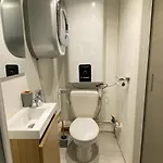 Apartment L'urbain Vitry - Climatise En Hypercentre *