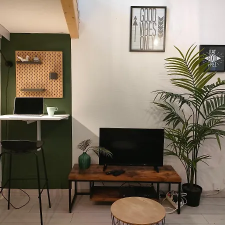 L'urbain Vitry - Climatise En Hypercentre * Toulouse