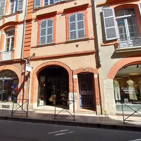 דירה L'urbain Vitry - Climatise En Hypercentre *