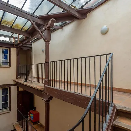 L'urbain Vitry - Climatise En Hypercentre * טולוז