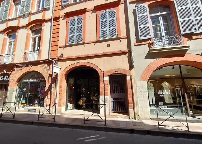 Apartament L'urbain Vitry - Climatise En Hypercentre *