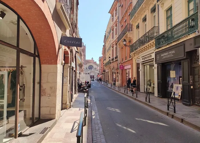L'urbain Vitry - Climatise En Hypercentre *