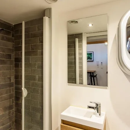 L'urbain Vitry - Climatise En Hypercentre 아파트 툴루즈