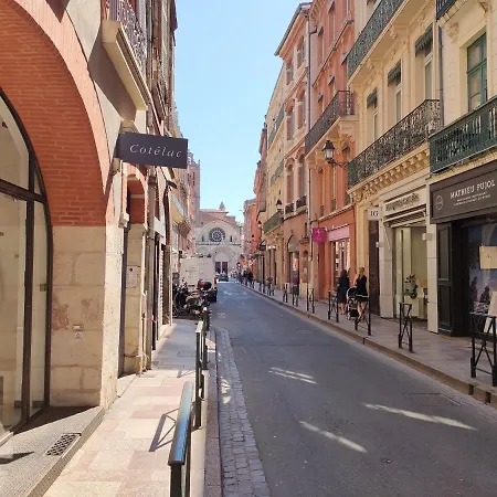 L'urbain Vitry - Climatisé En Hypercentre *